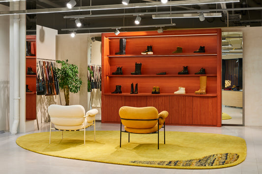Holzweiler Multibrand Store
