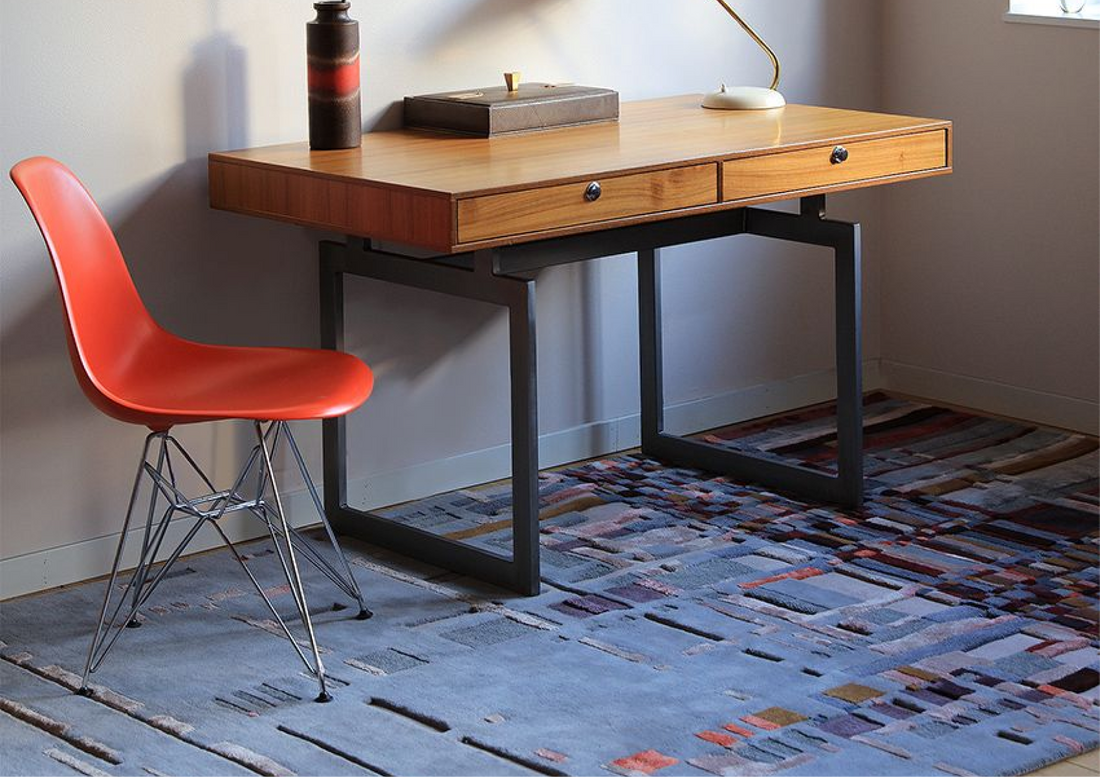 Urban Vibe: Premium Norwegian Rug Designs Inspired by Modern Architecture