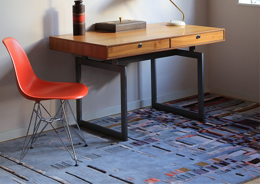 Urban Vibe: Premium Norwegian Rug Designs Inspired by Modern Architecture
