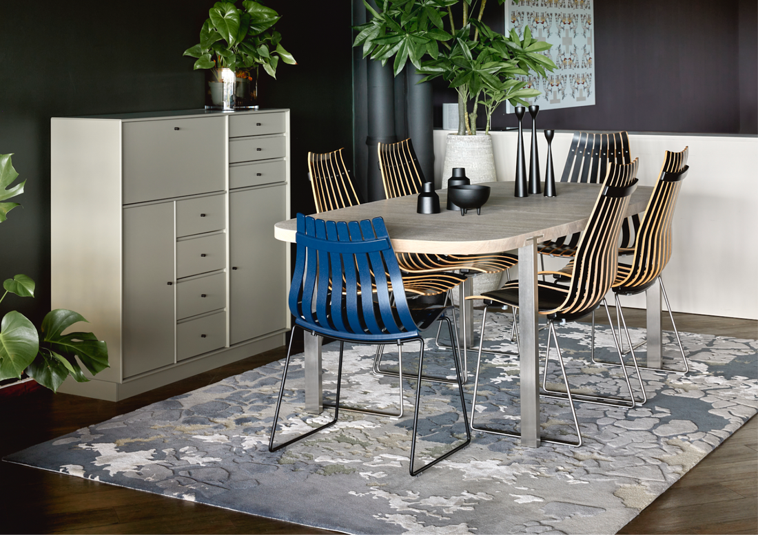 10 Rug Trends Spring 2022