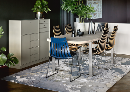10 Rug Trends Spring 2022