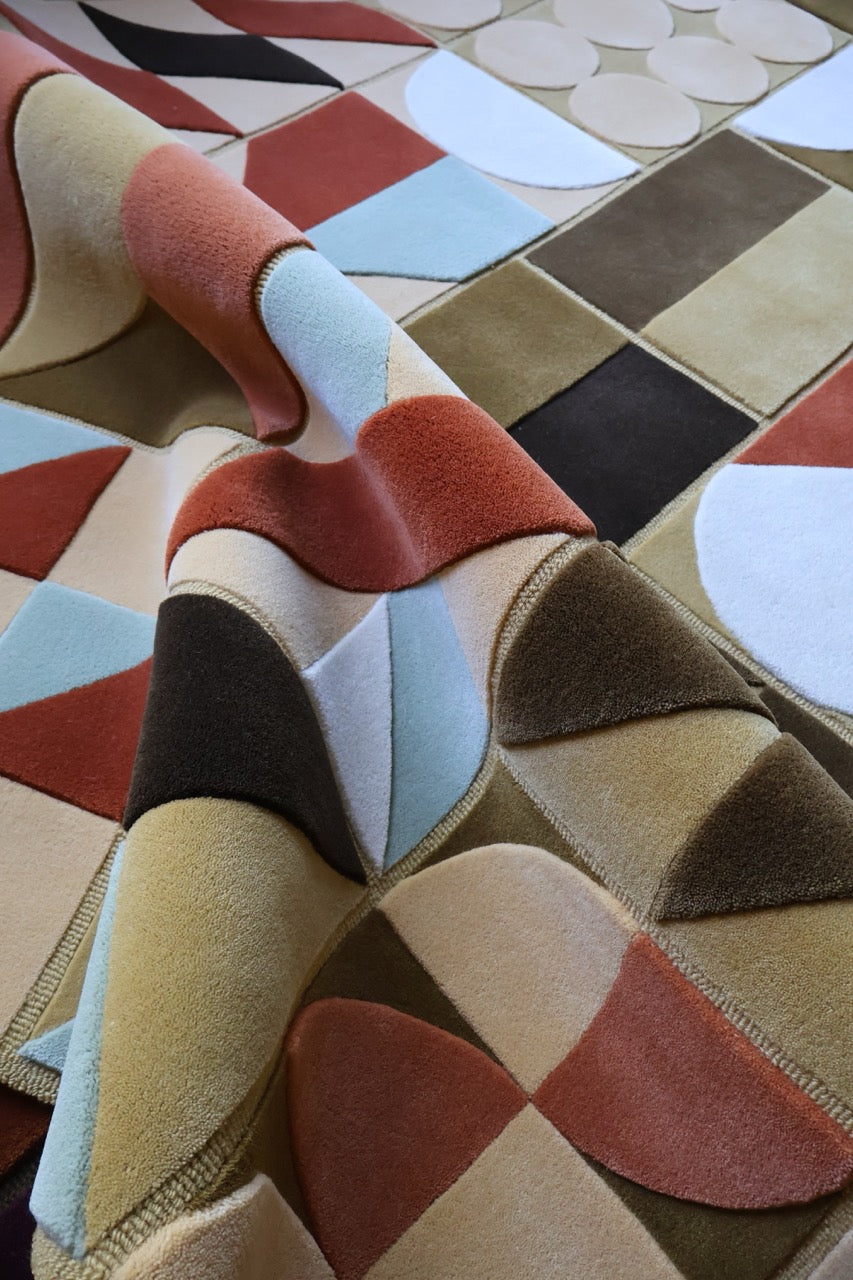 Imprint Beige
