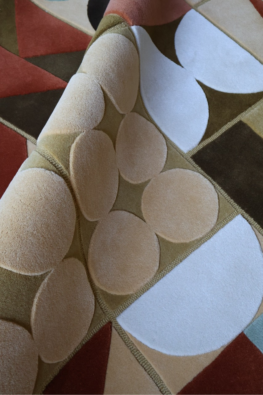 Imprint Beige