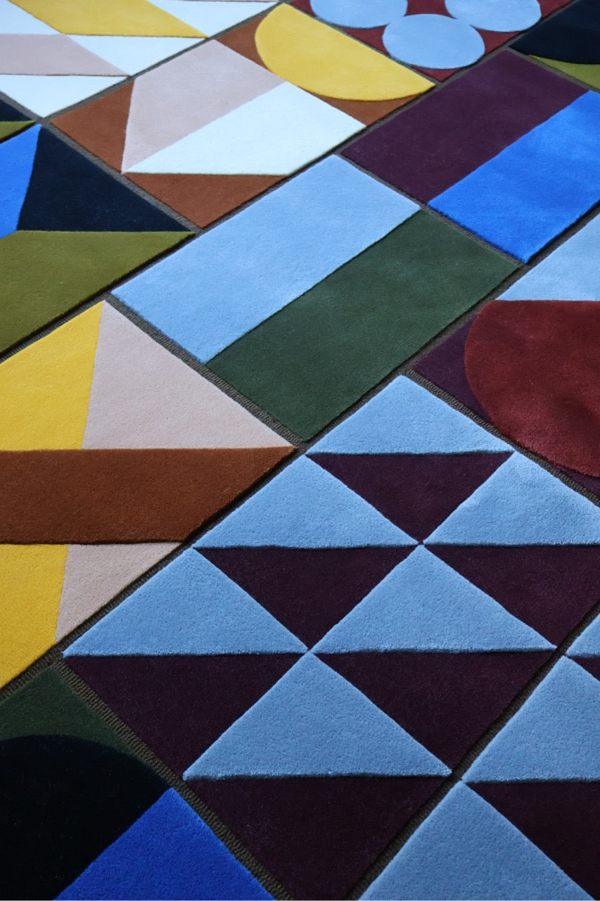 Imprint Brown