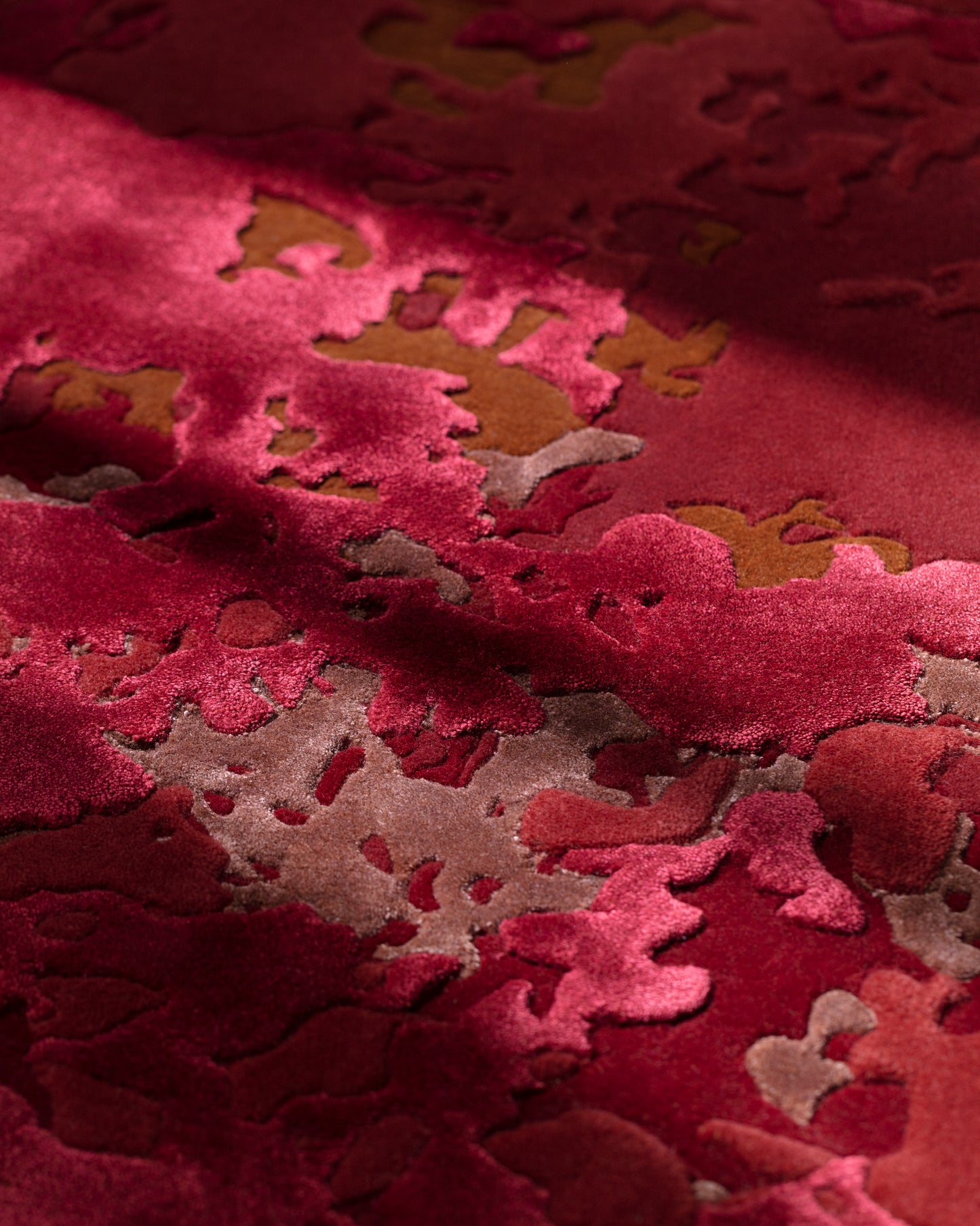 Red Moss