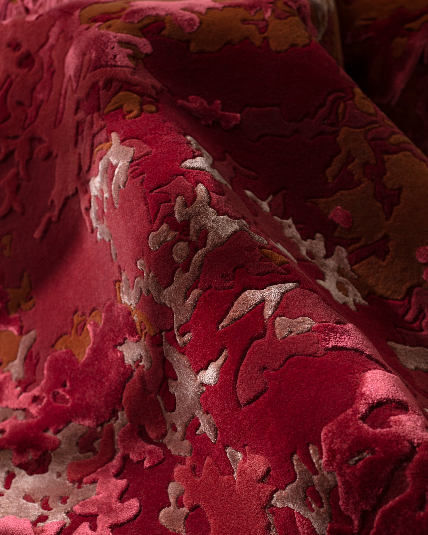 Red Moss