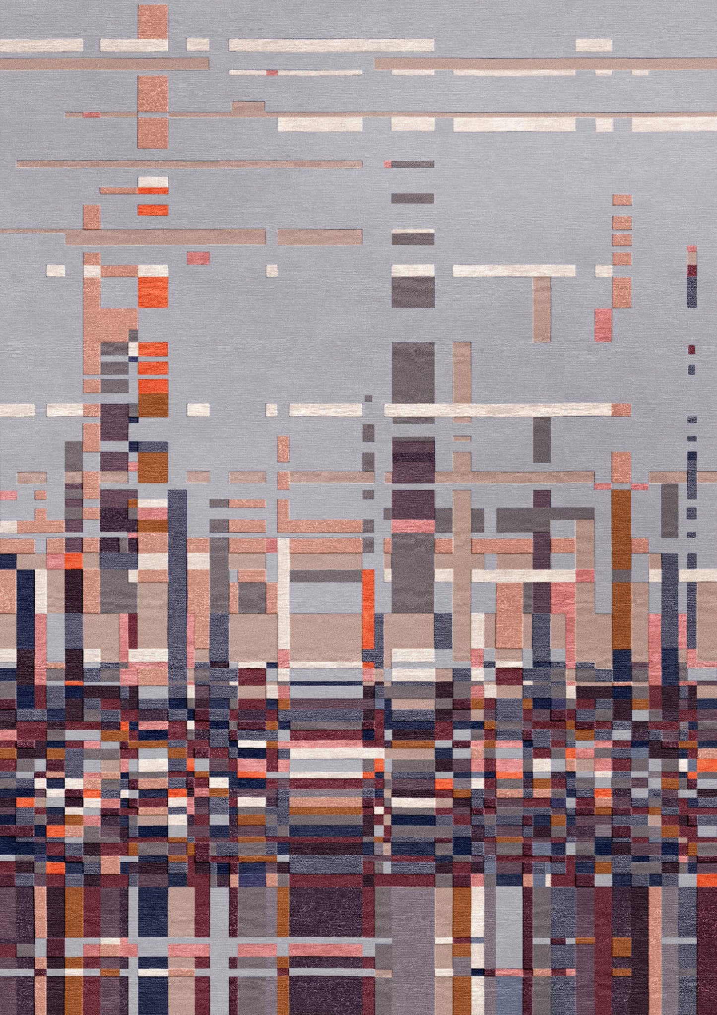 Urban Cornel Red