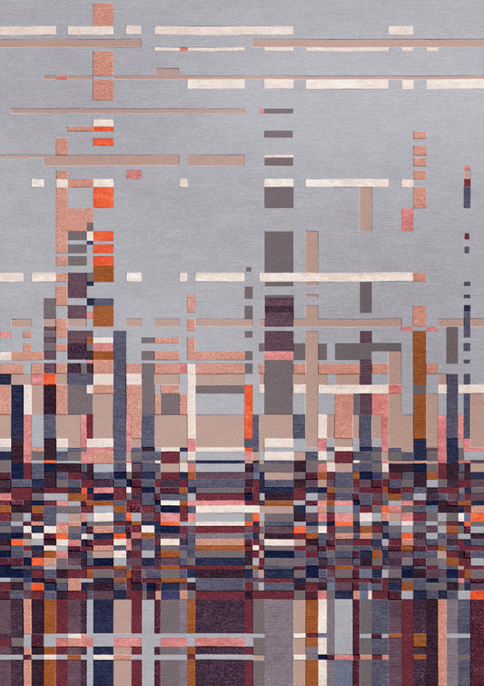 Urban Cornel Red