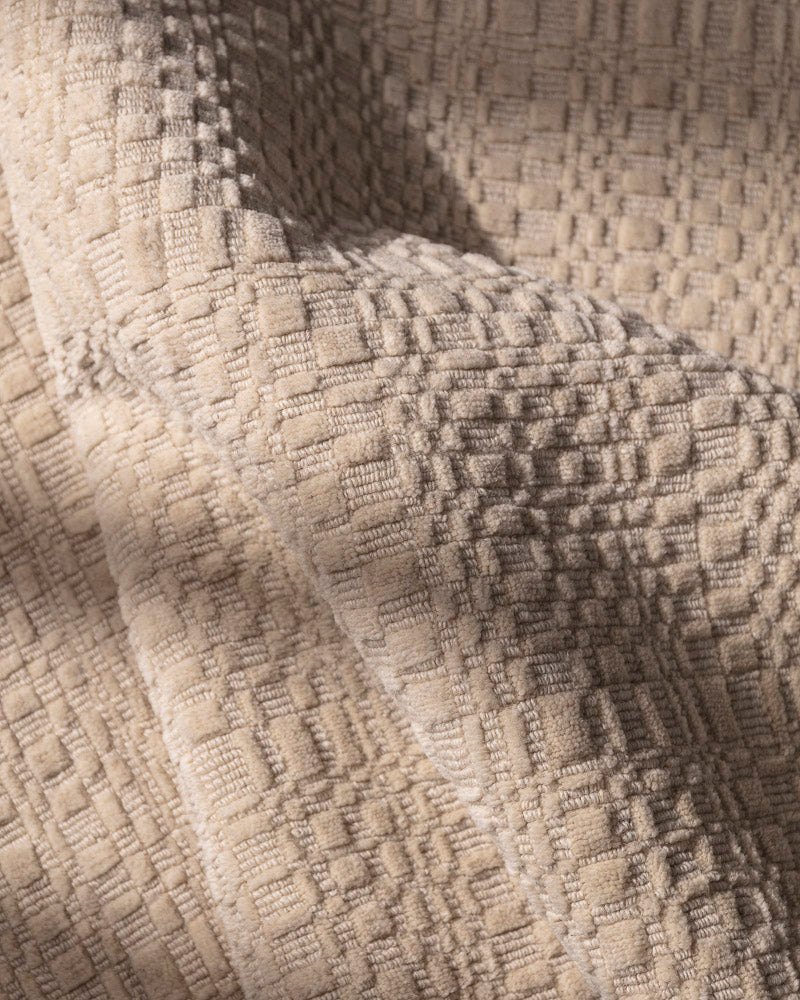 Squares Beige