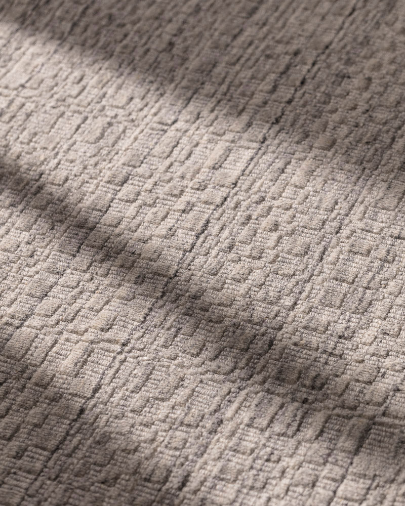 Squares Grey
