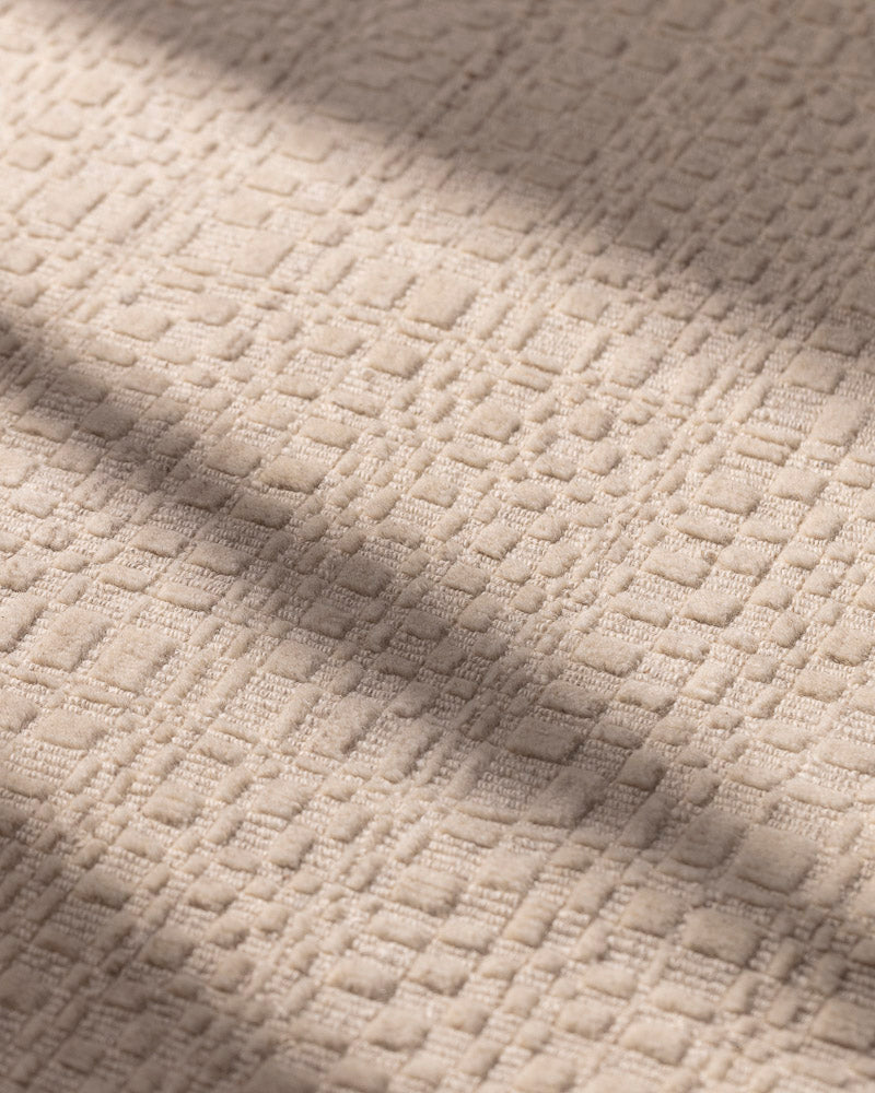 Squares Beige