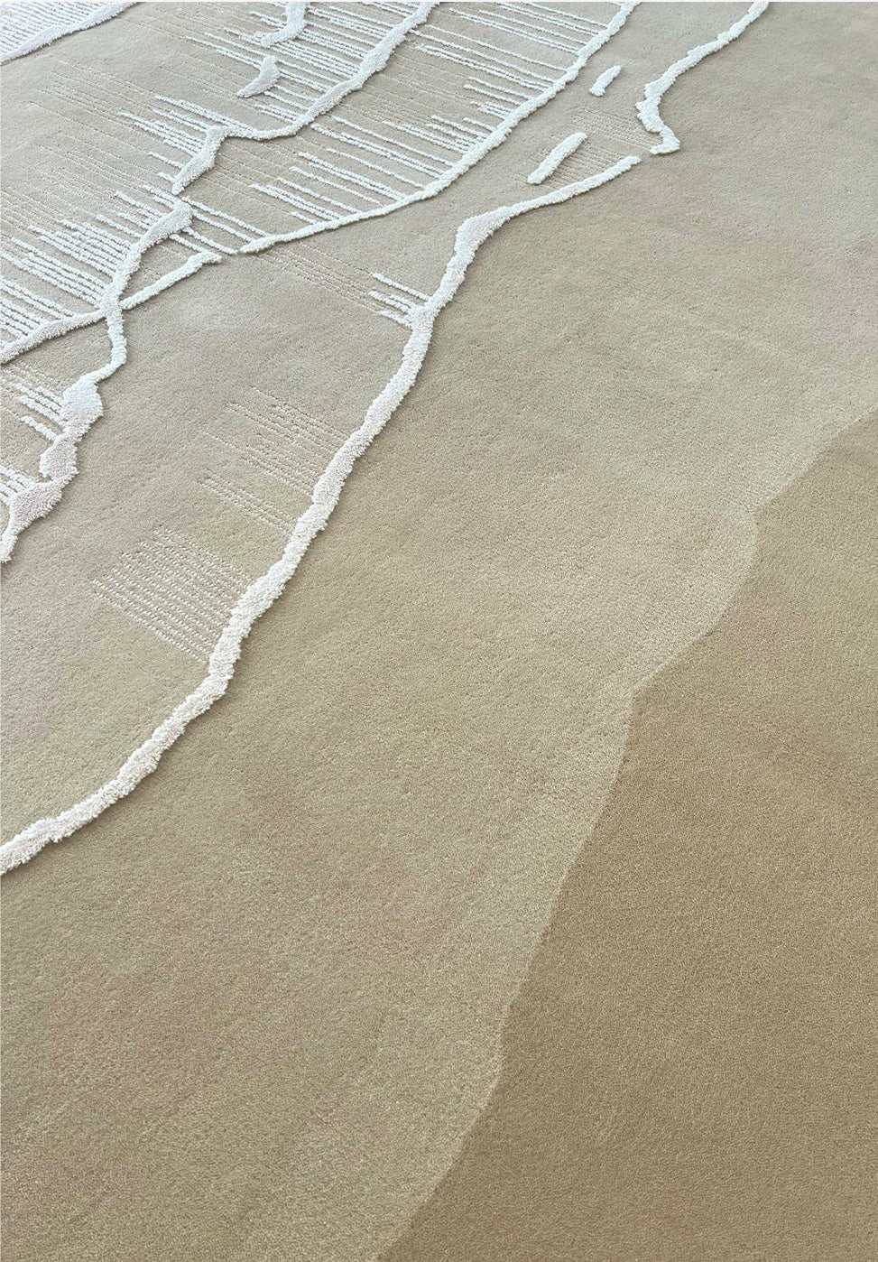 Surf Beige