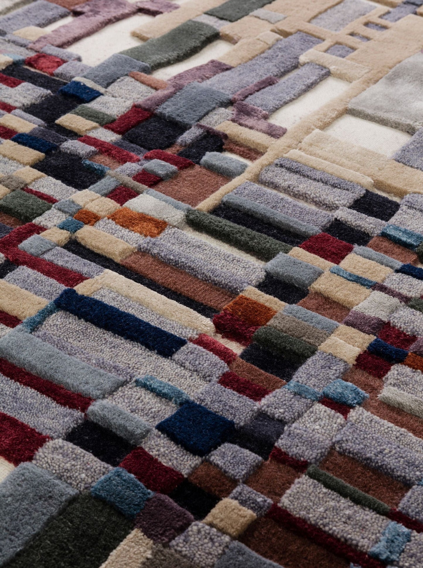 Urban Slate Gray | Craftmanship | Volver Studio