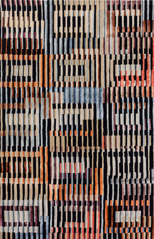 Front Coral Brown | Craftmanship | Volver Studio