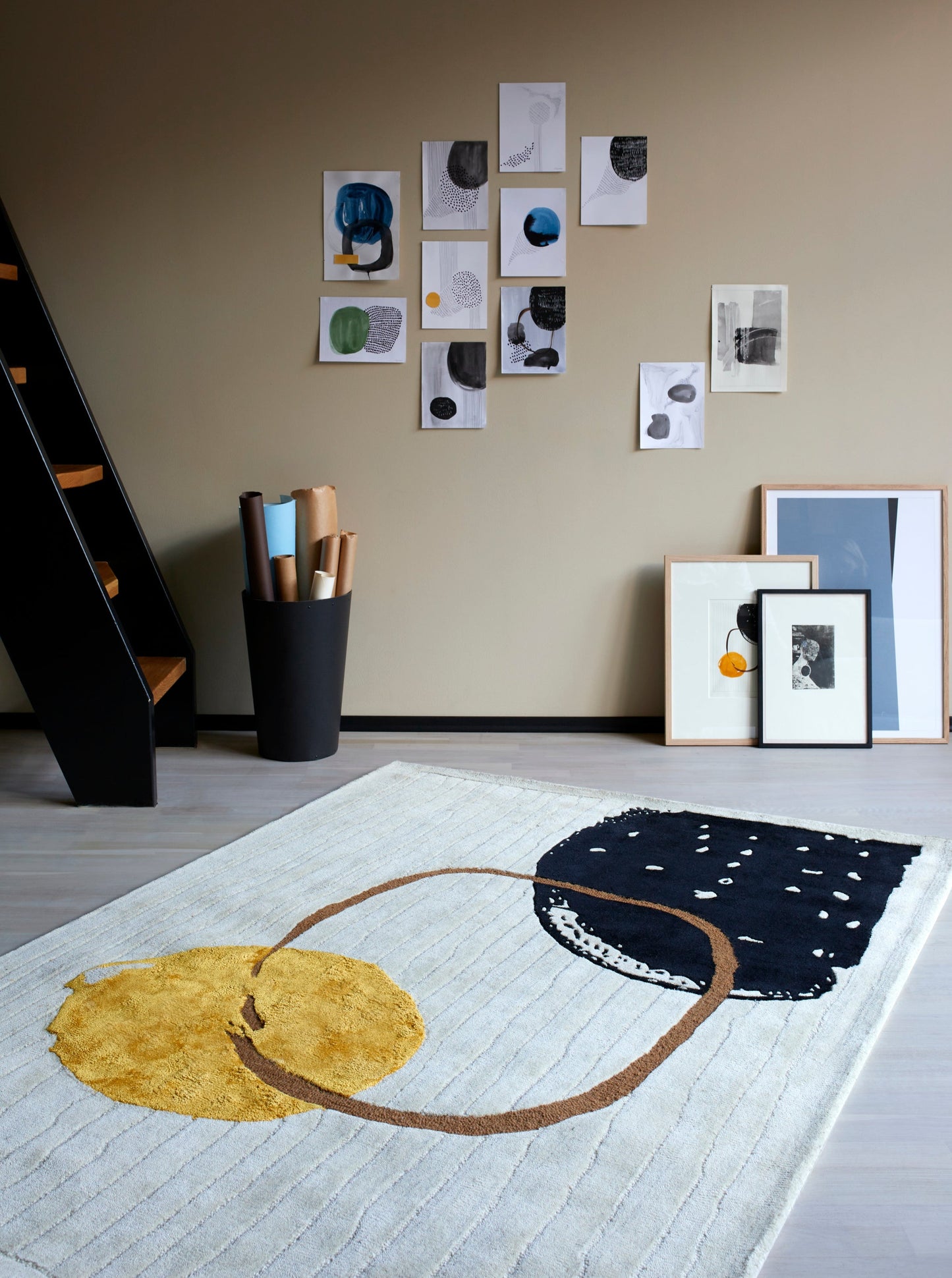 Eon | Craftmanship | Volver Studio