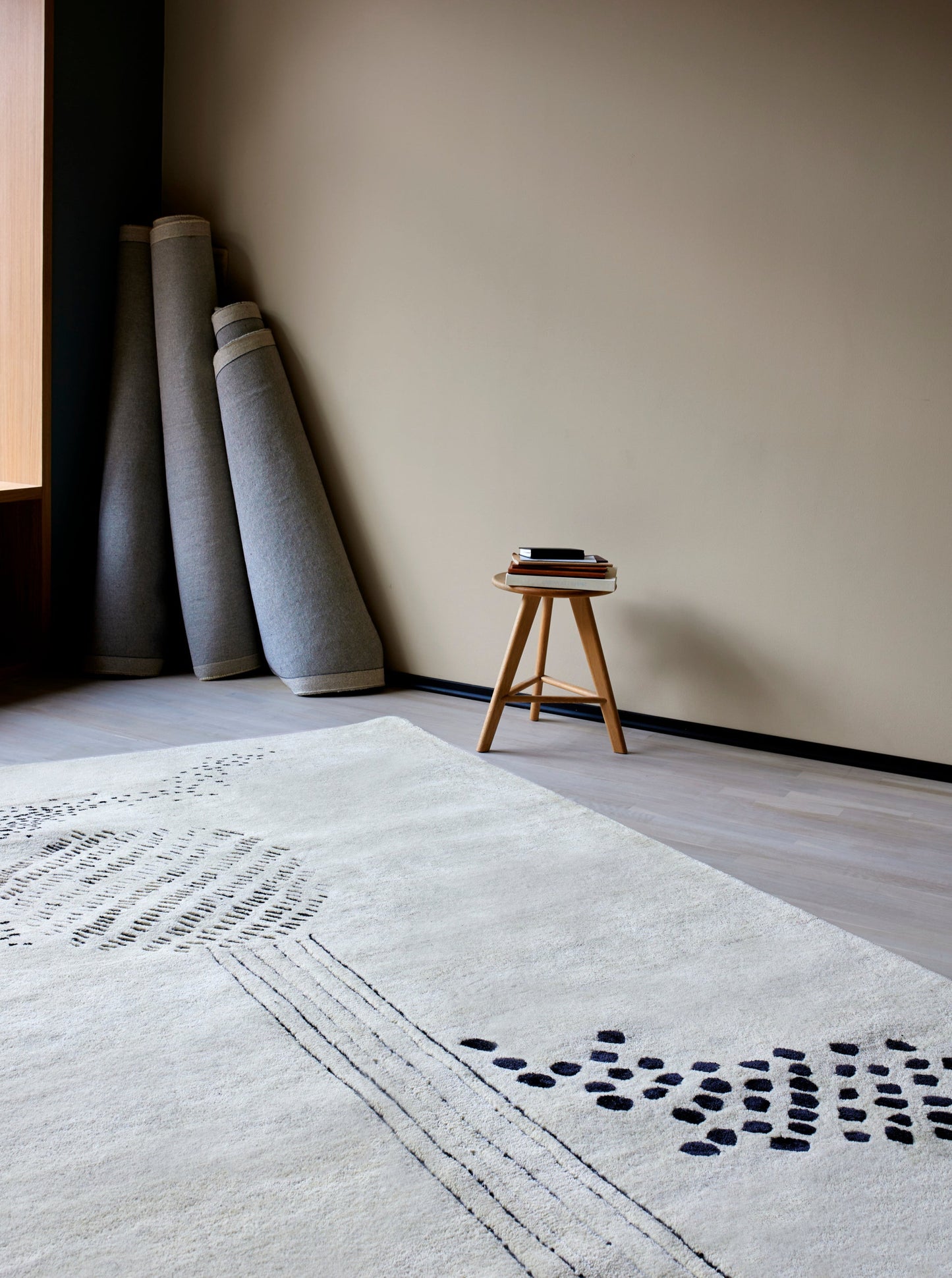 Pli | Craftmanship | Volver Studio
