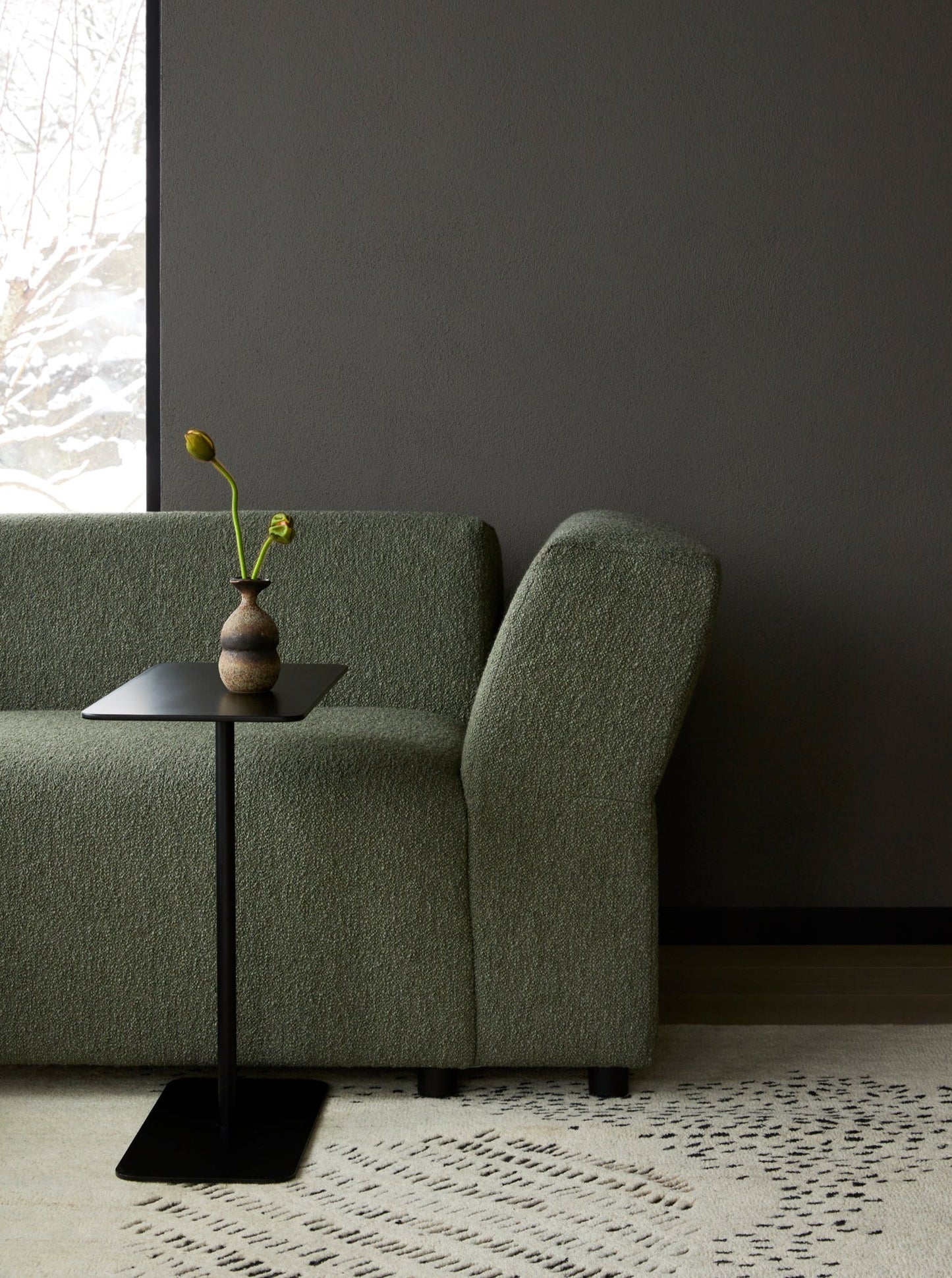 Pli | Craftmanship | Volver Studio