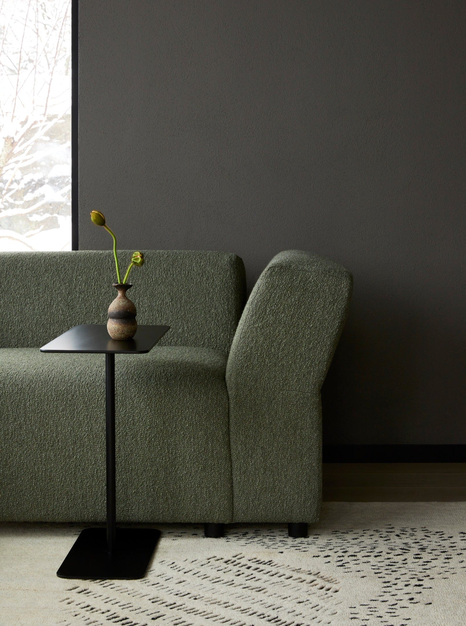 Pli | Craftmanship | Volver Studio