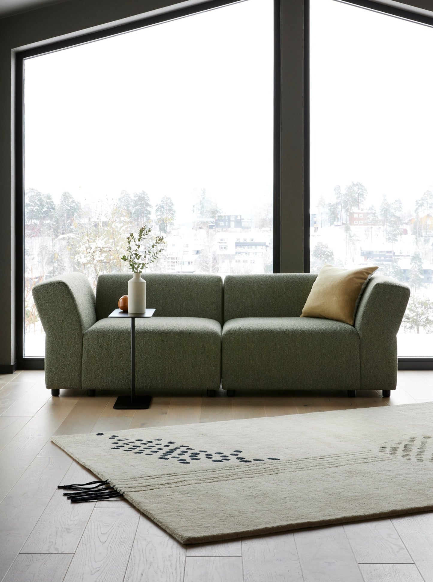 Pli | Craftmanship | Volver Studio