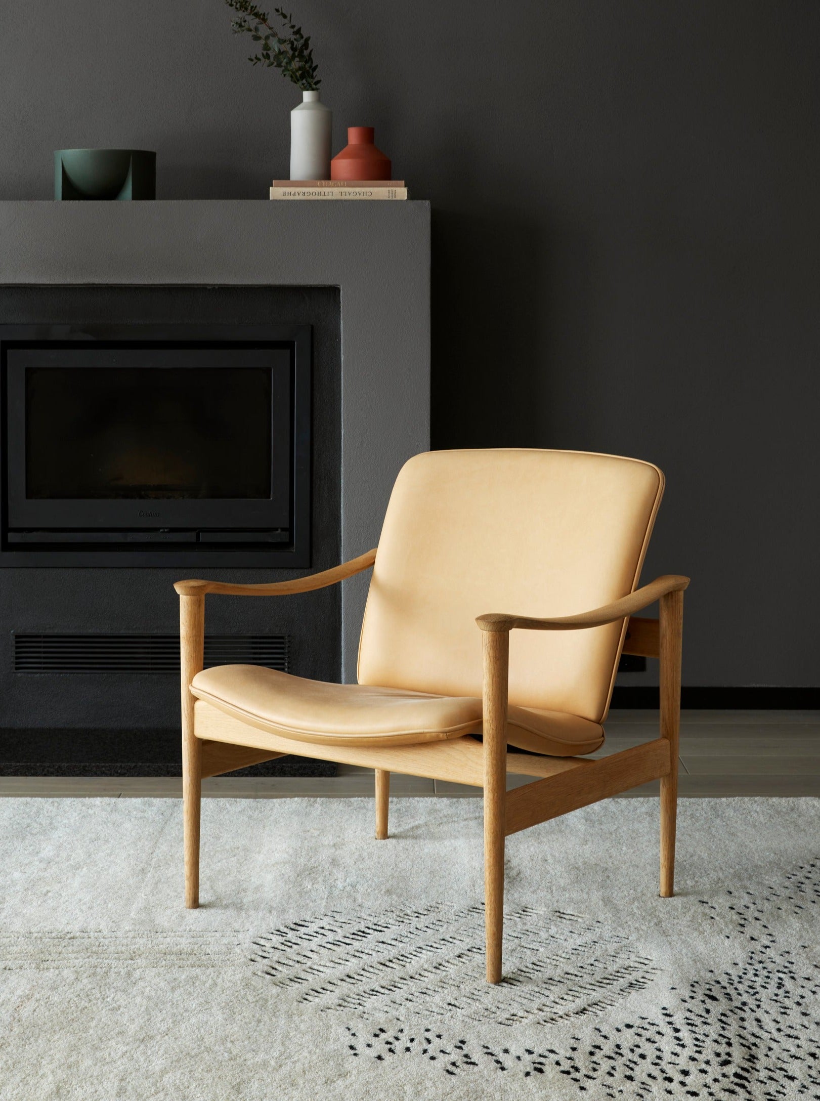 Pli | Craftmanship | Volver Studio