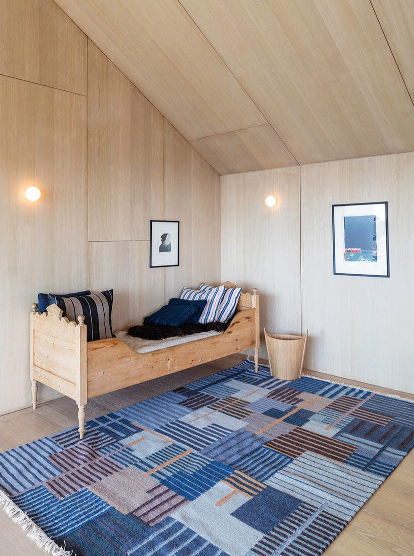Land | Craftmanship | Volver Studio