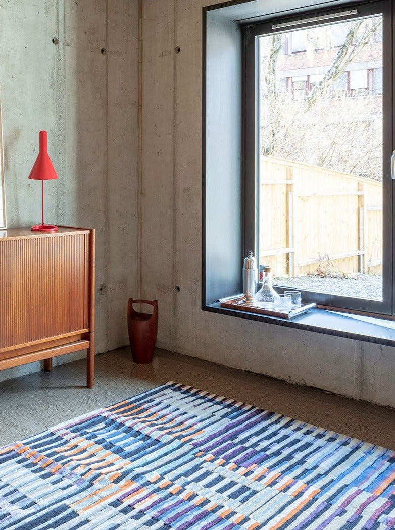 Front Rose Taupe | Craftmanship | Volver Studio