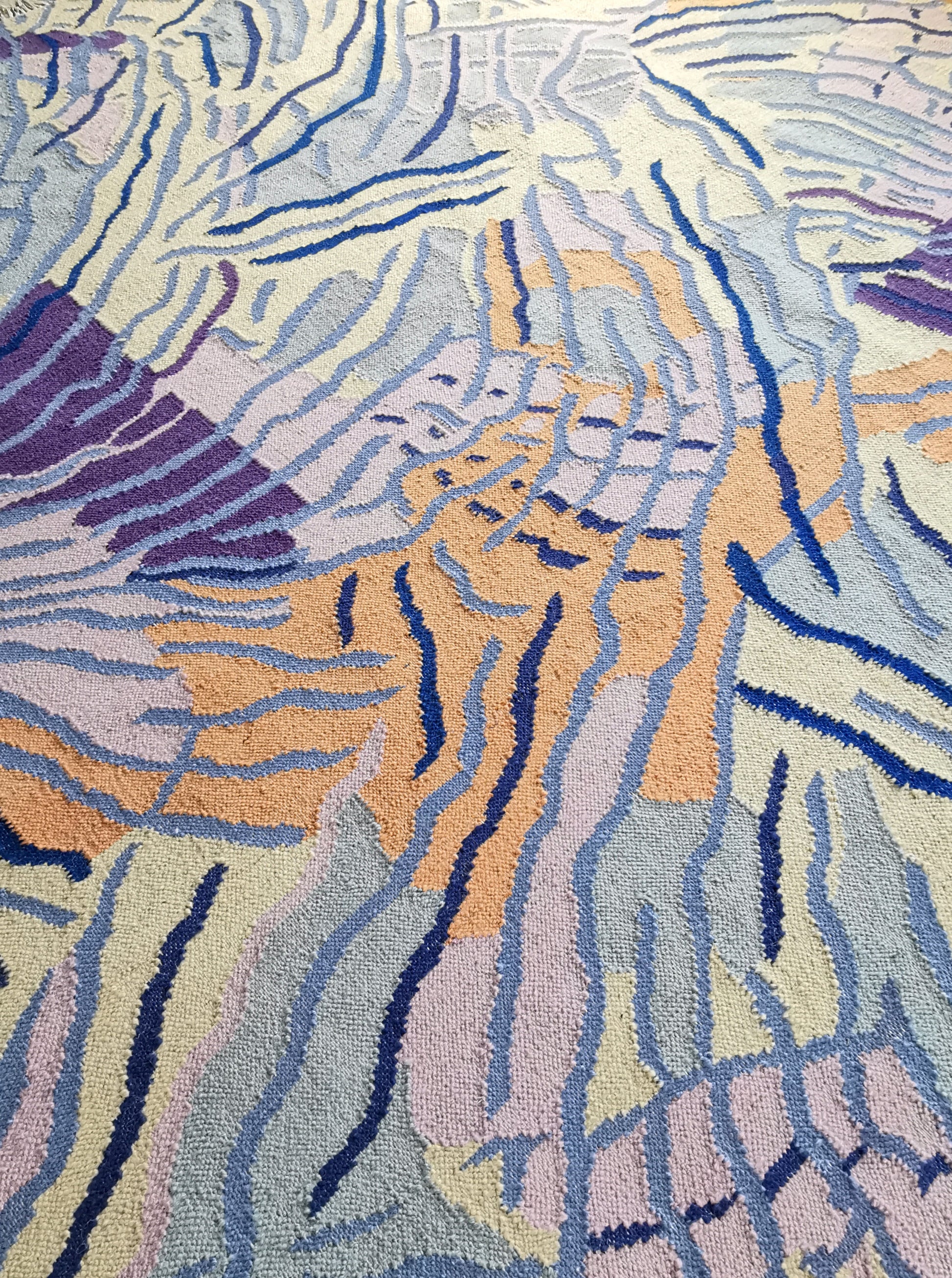 Clouds | Craftmanship | Volver Studio