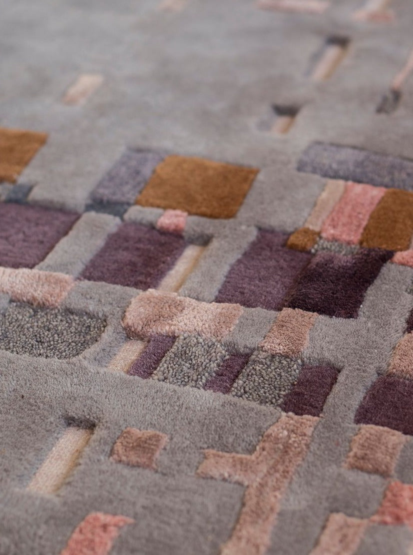 Urban Cornel Red | Craftmanship | Volver Studio