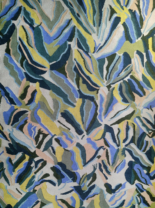 Leaves & Grass | Craftmanship | Volver Studio