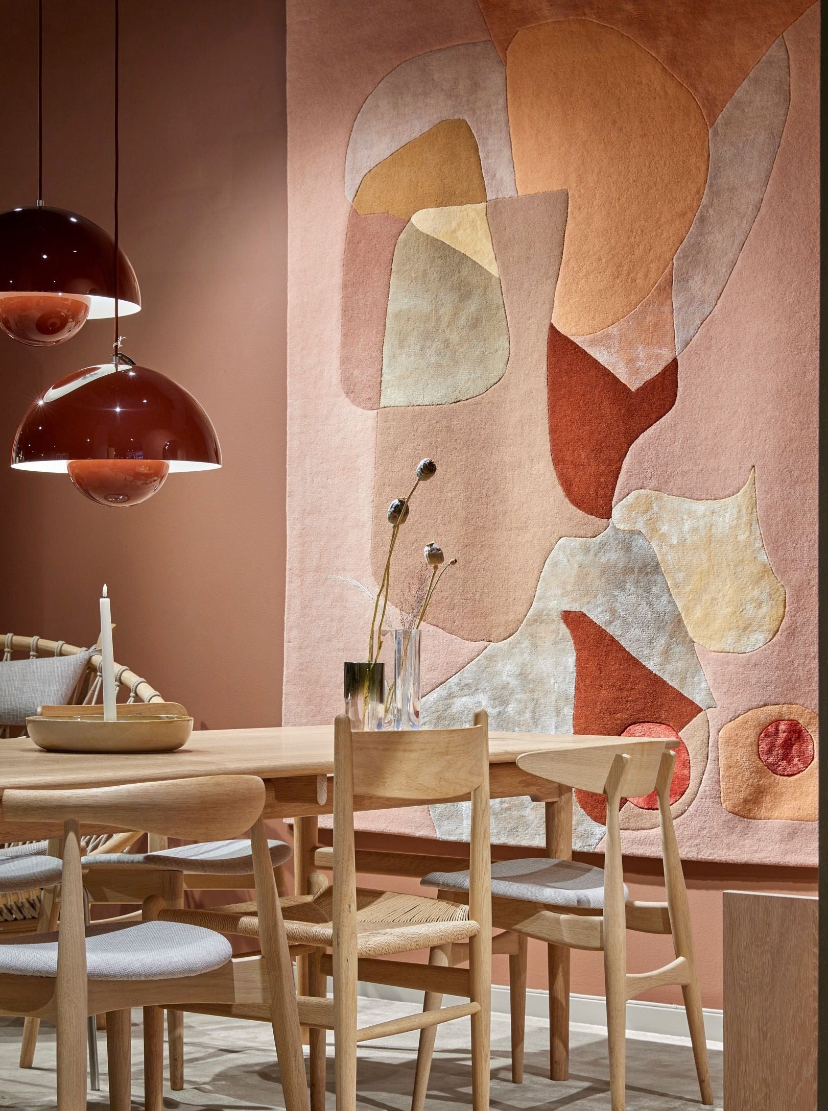 Rosè | Craftmanship | Volver Studio