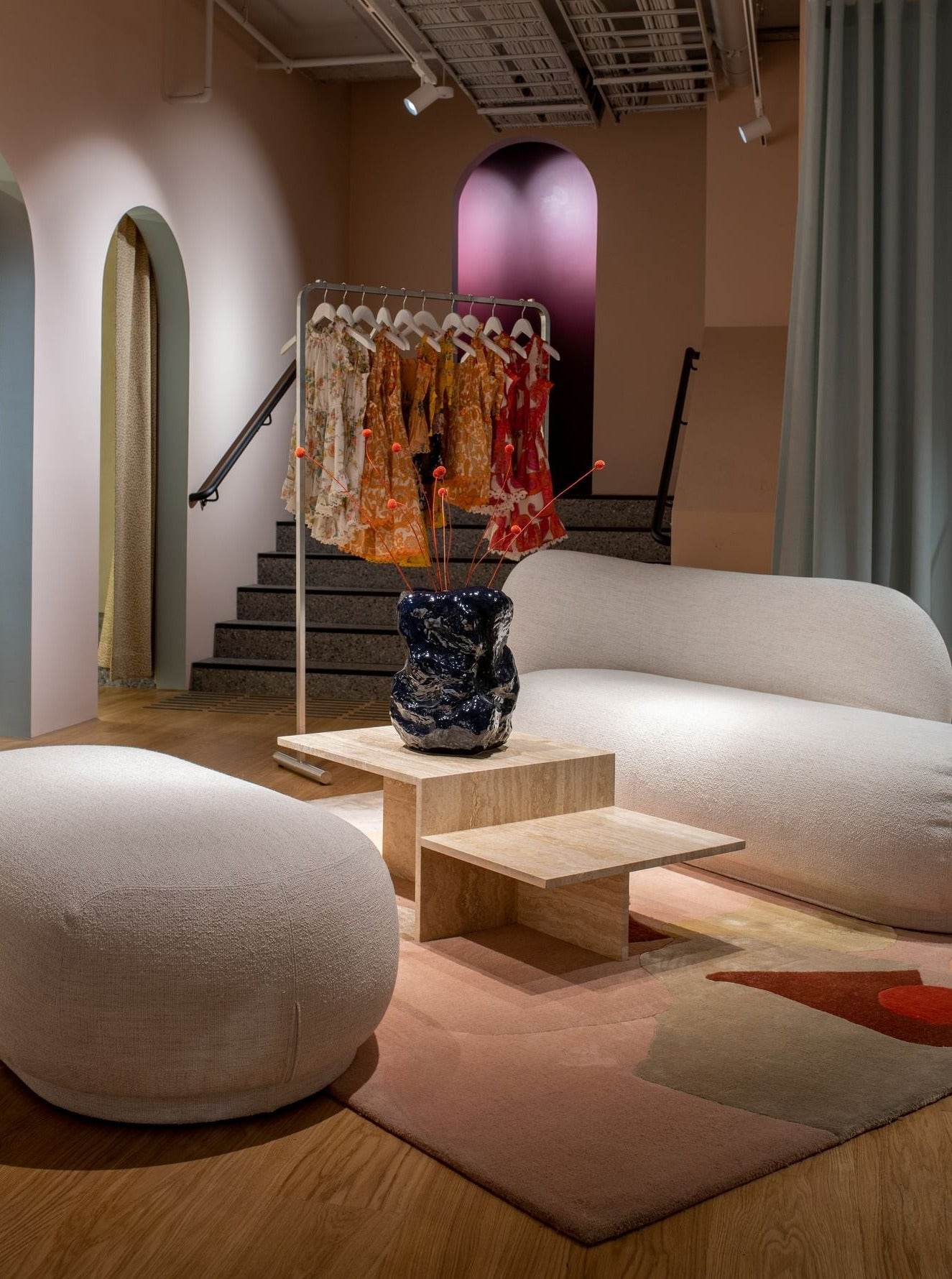 Rosè | Craftmanship | Volver Studio
