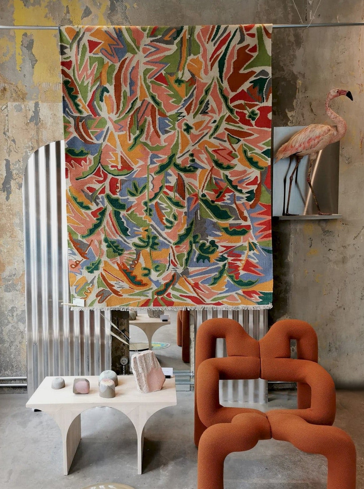 Morning Mist | Craftmanship | Volver Studio