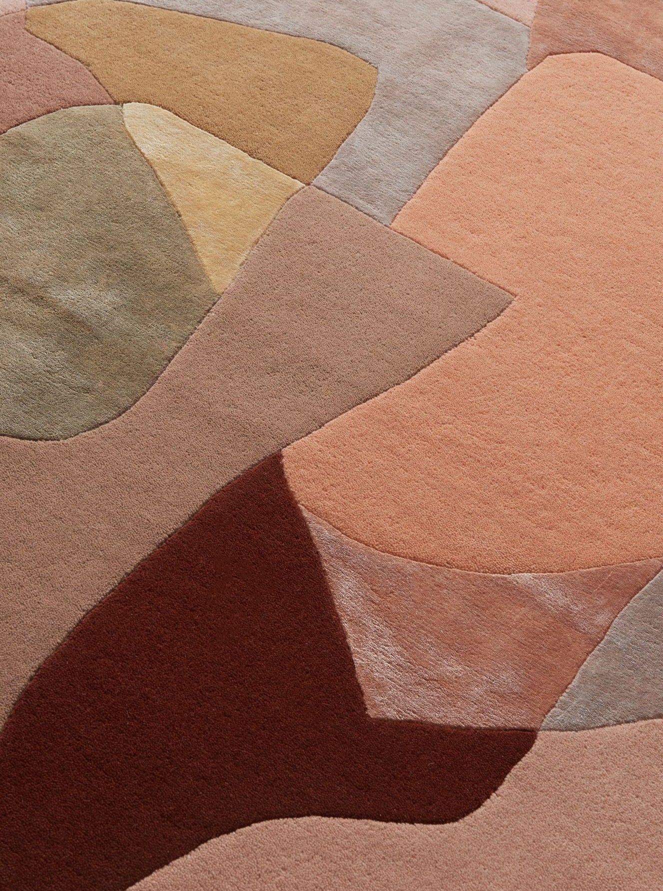 Rosè | Craftmanship | Volver Studio