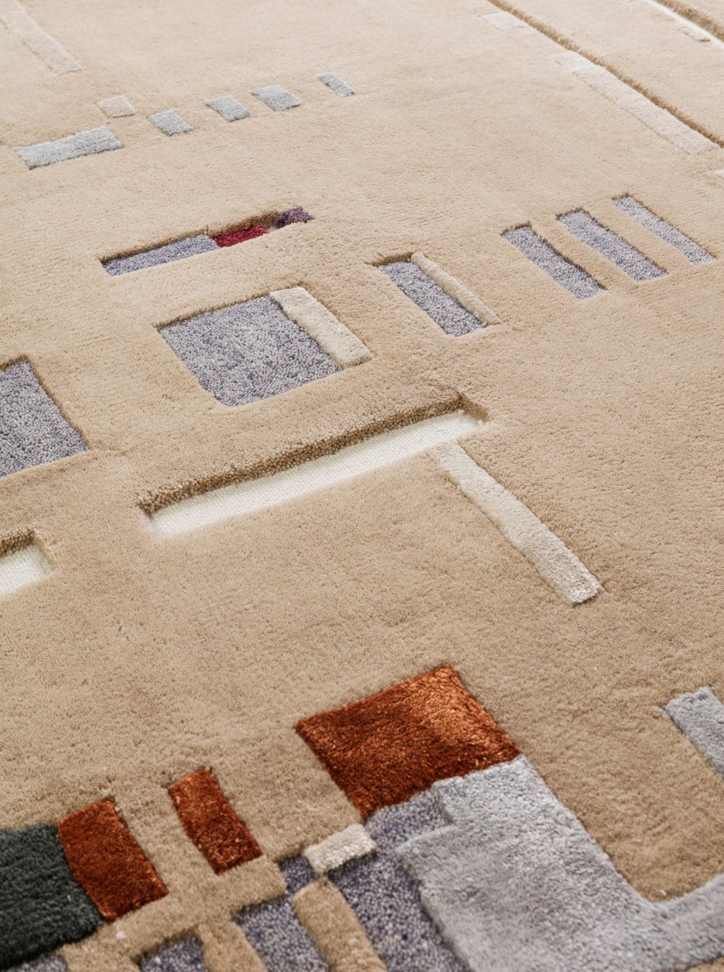 Urban Slate Gray | Craftmanship | Volver Studio