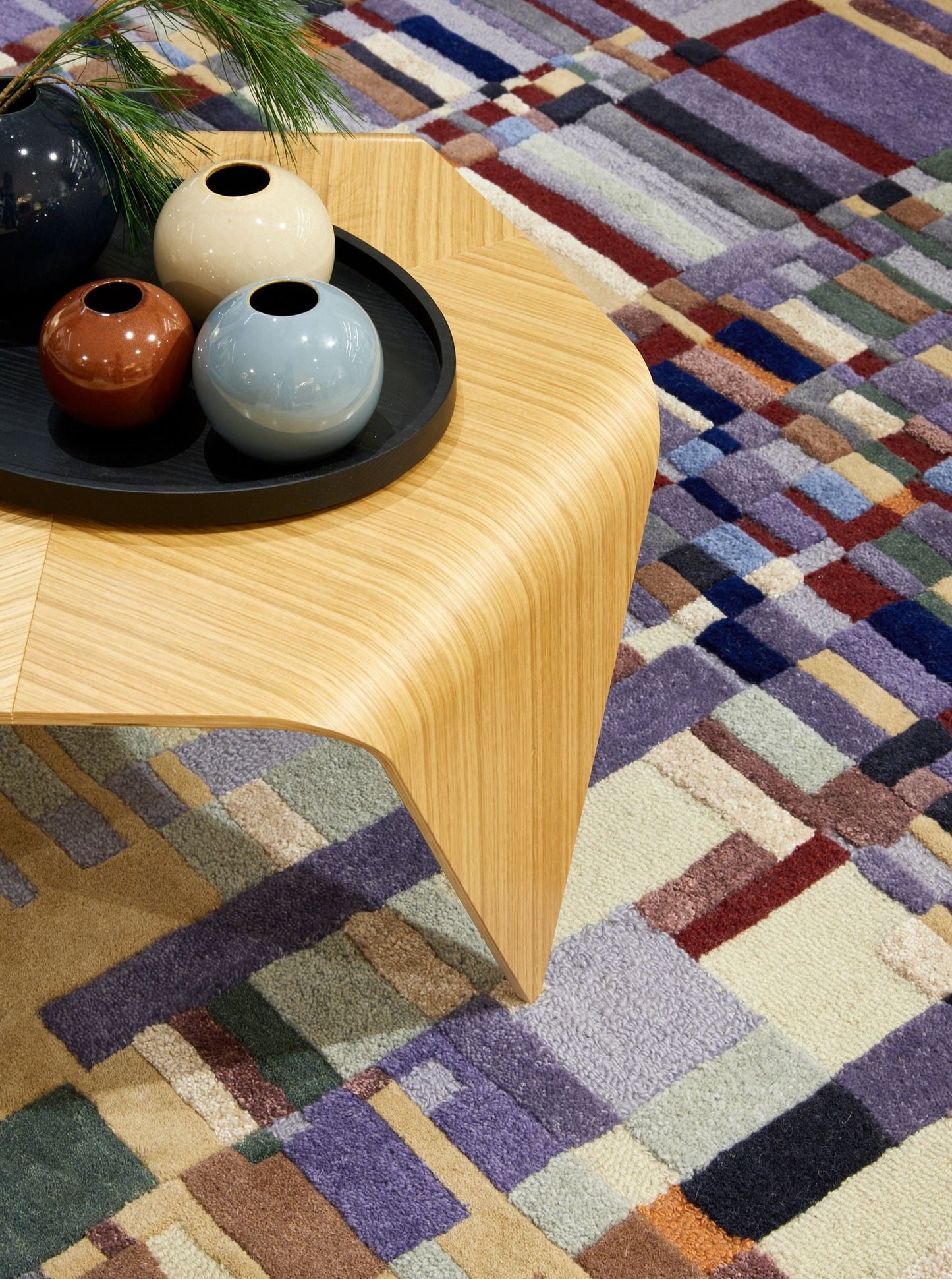 Urban Slate Gray | Craftmanship | Volver Studio