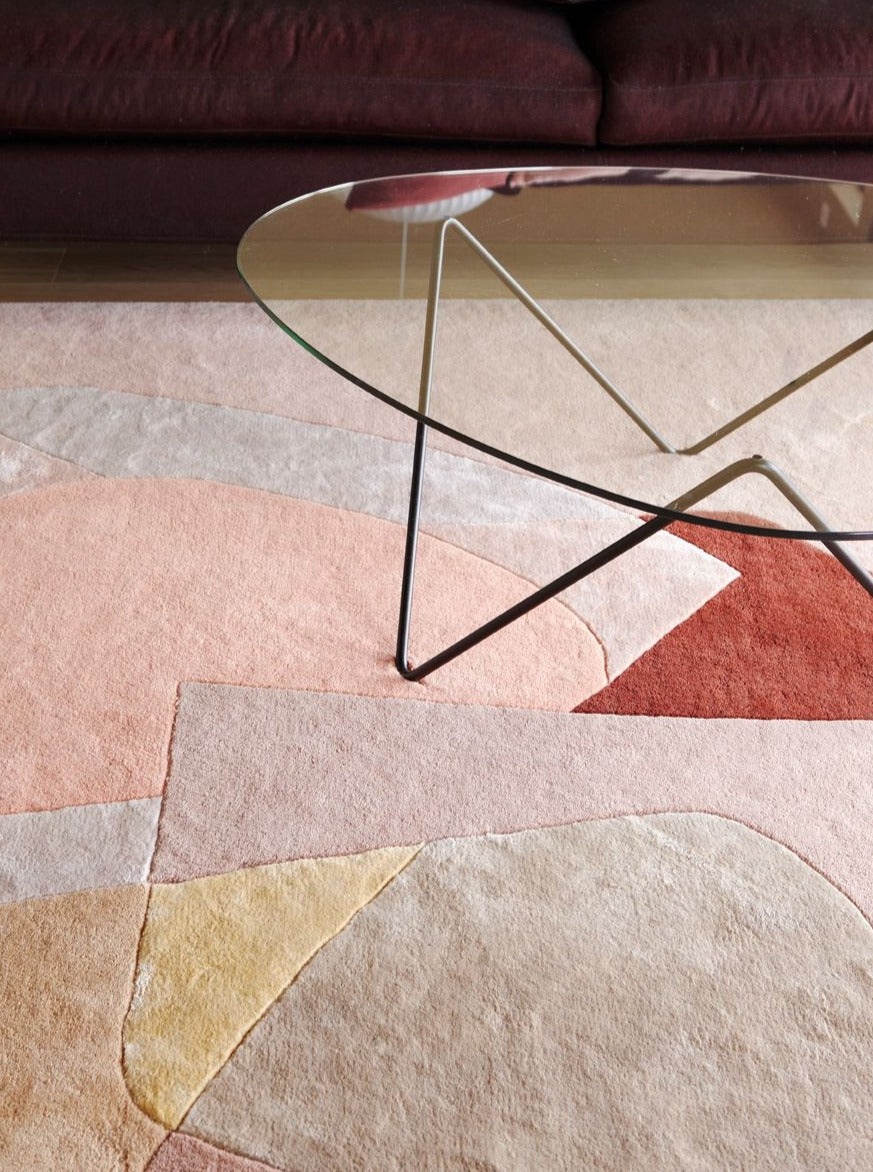 Rosè | Craftmanship | Volver Studio