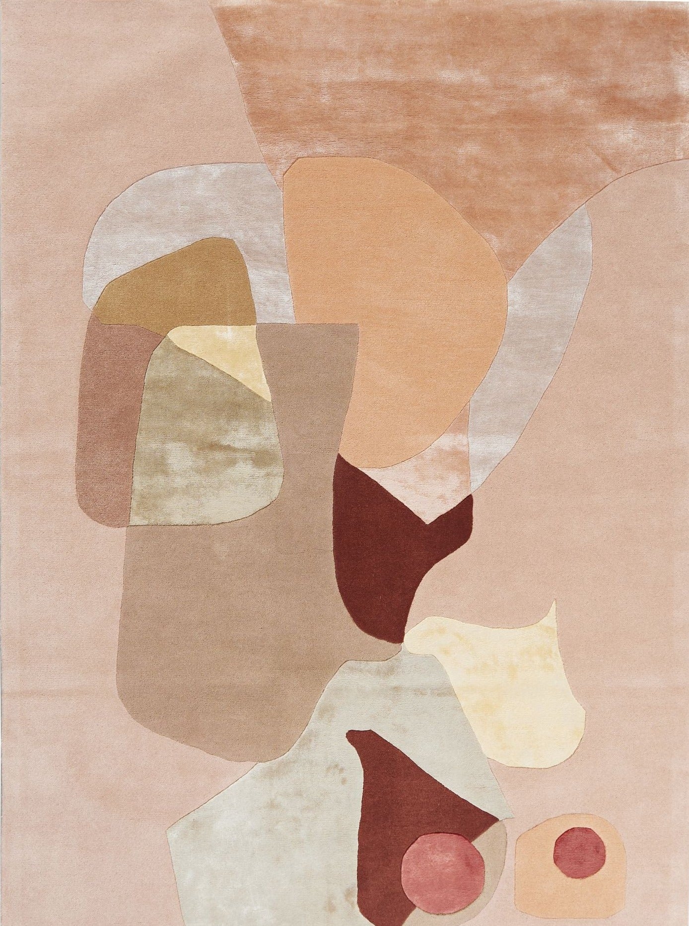 Rosè | Craftmanship | Volver Studio