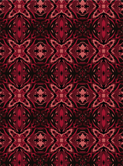 Skuld Red | Craftmanship | Volver Studio