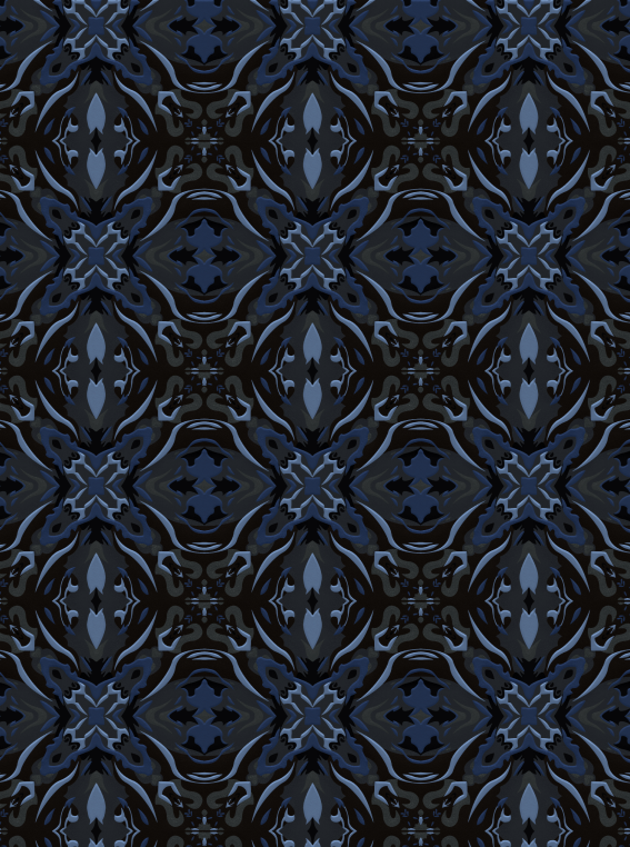 Skuld Blue | Craftmanship | Volver Studio