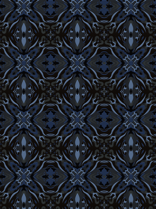 Skuld Blue | Craftmanship | Volver Studio