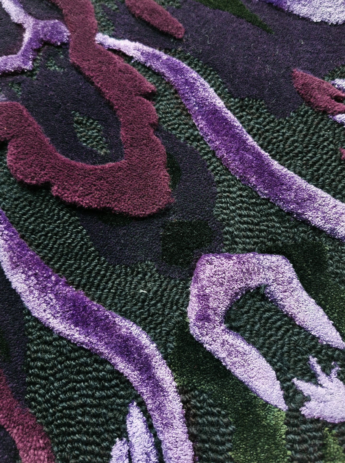 Skuld Lillic | Craftmanship | Volver Studio