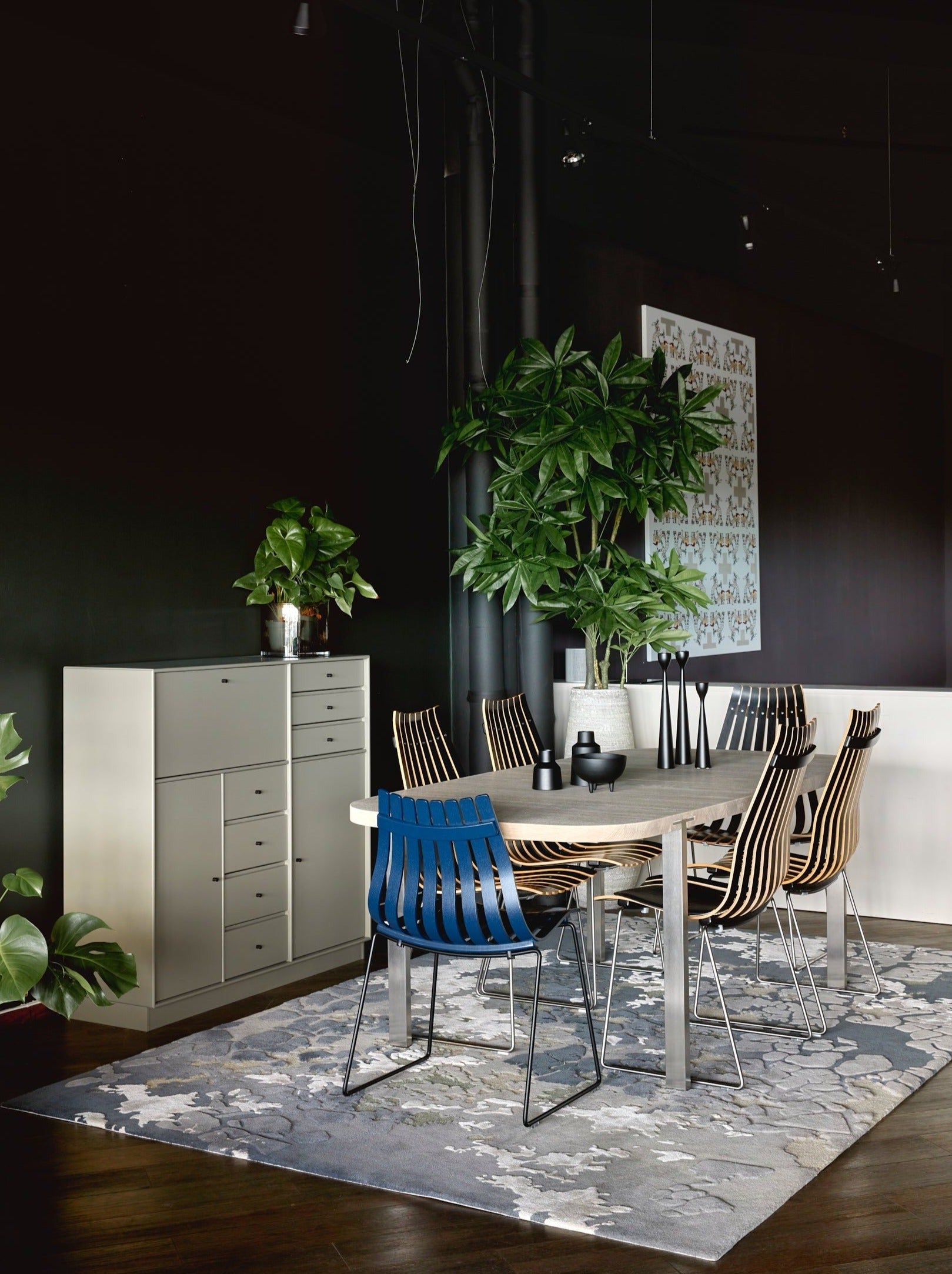Tundra | Craftmanship | Volver Studio