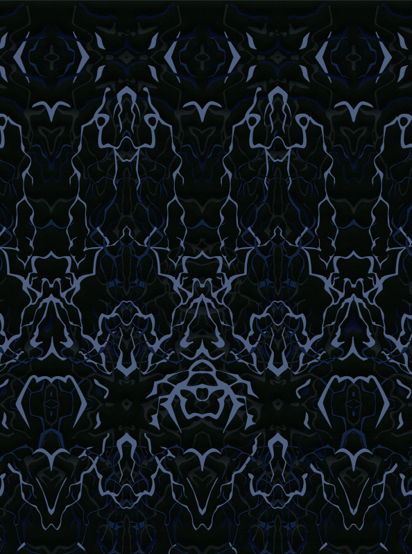 Urd Blue | Craftmanship | Volver Studio