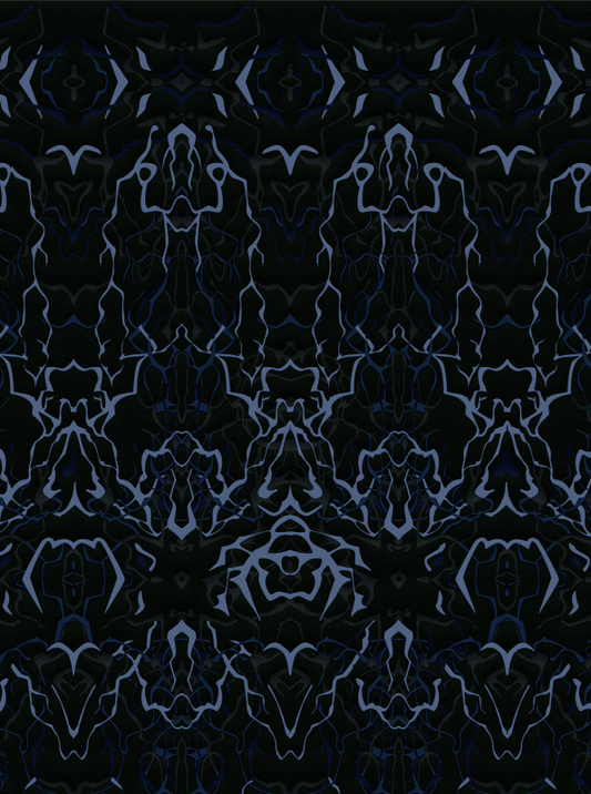 Urd Blue | Craftmanship | Volver Studio