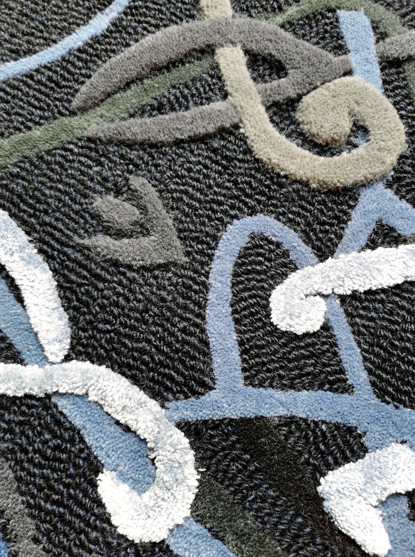 Verdande Blue | Craftmanship | Volver Studio