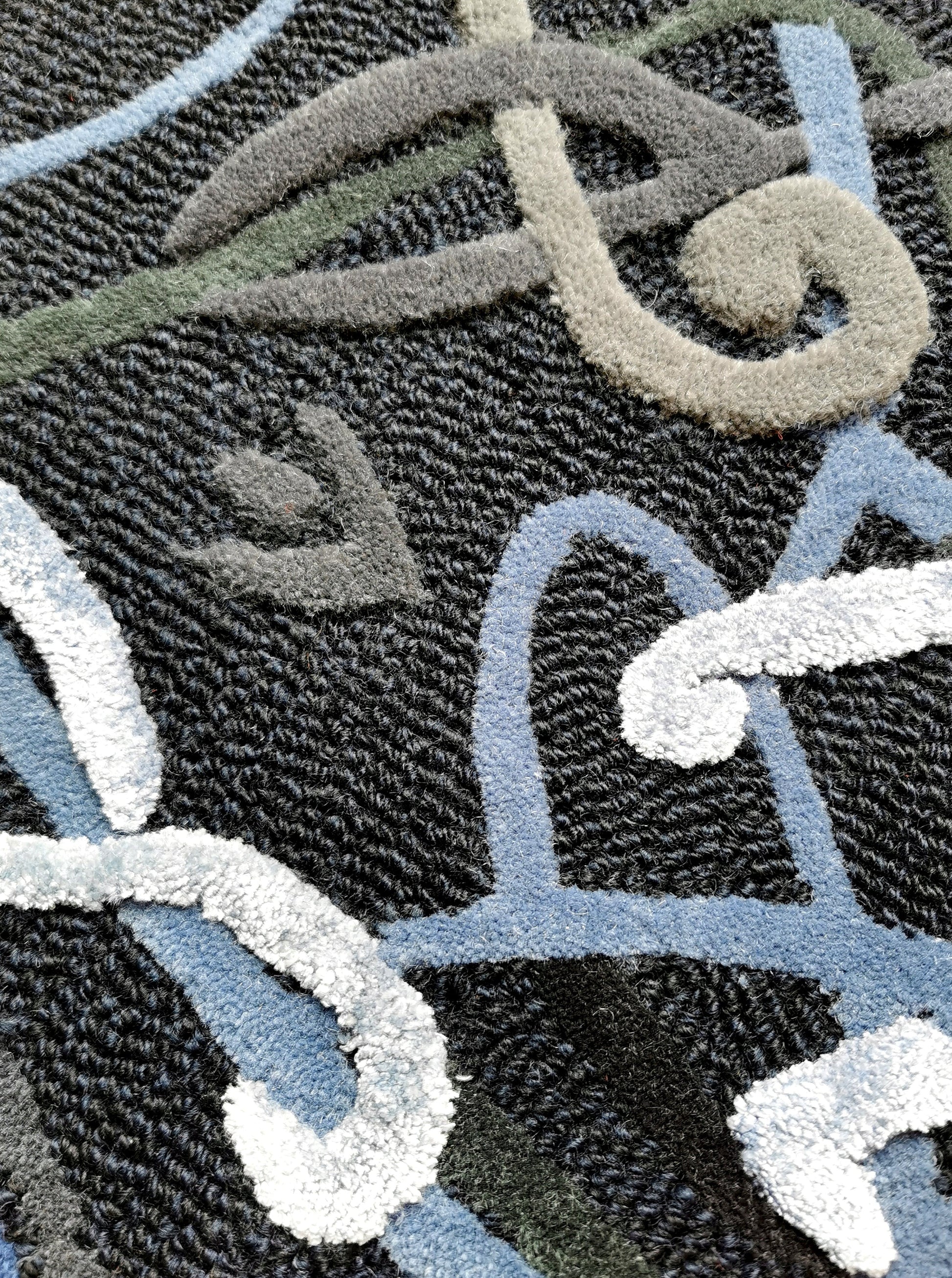 Verdande Blue | Craftmanship | Volver Studio