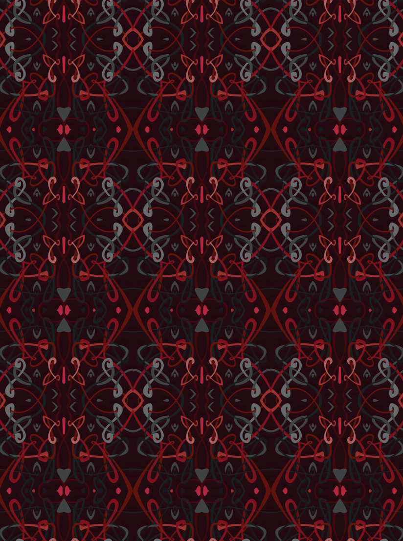 Verdande Red | Craftmanship | Volver Studio