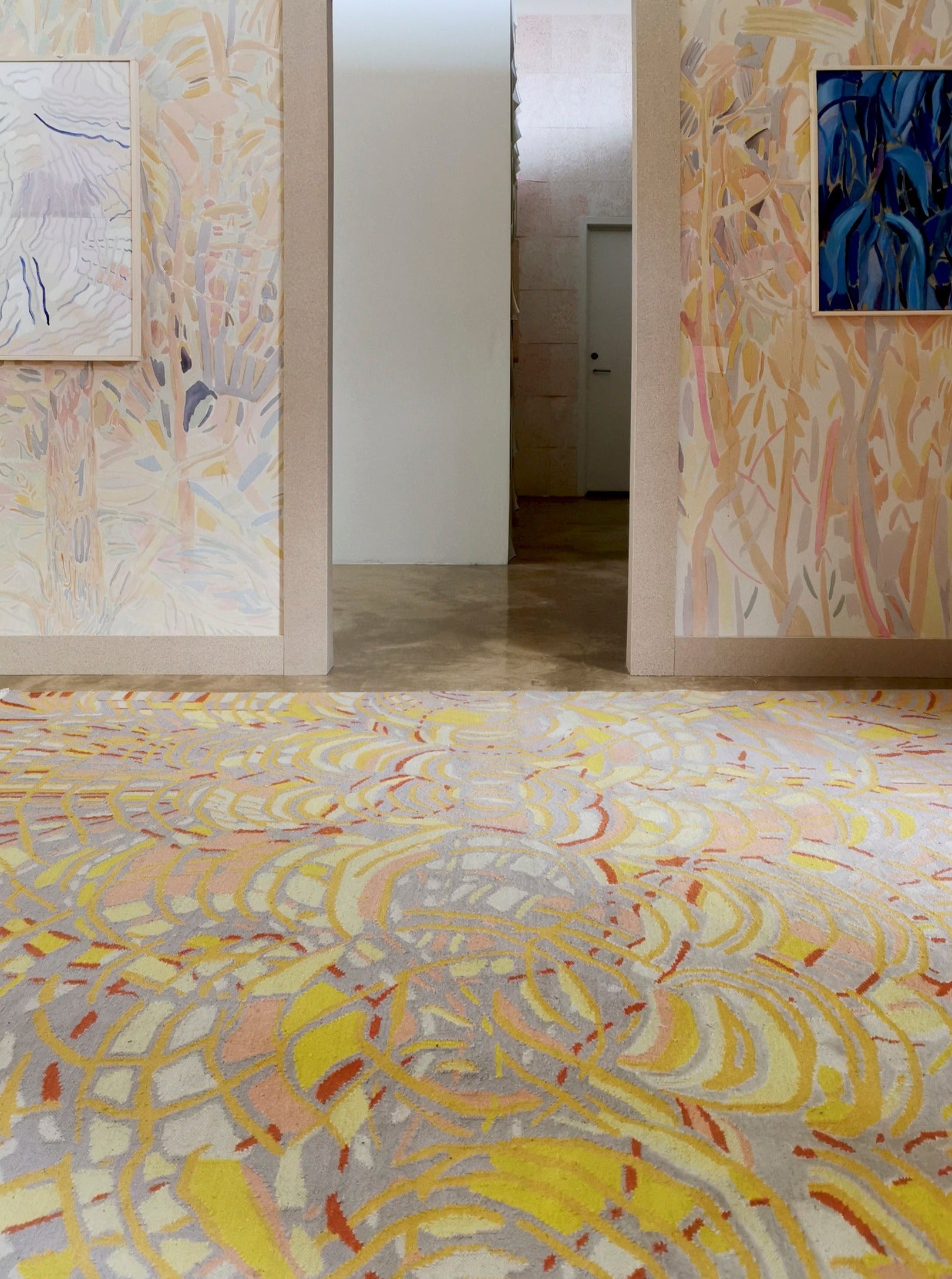 Sun | Craftmanship | Volver Studio