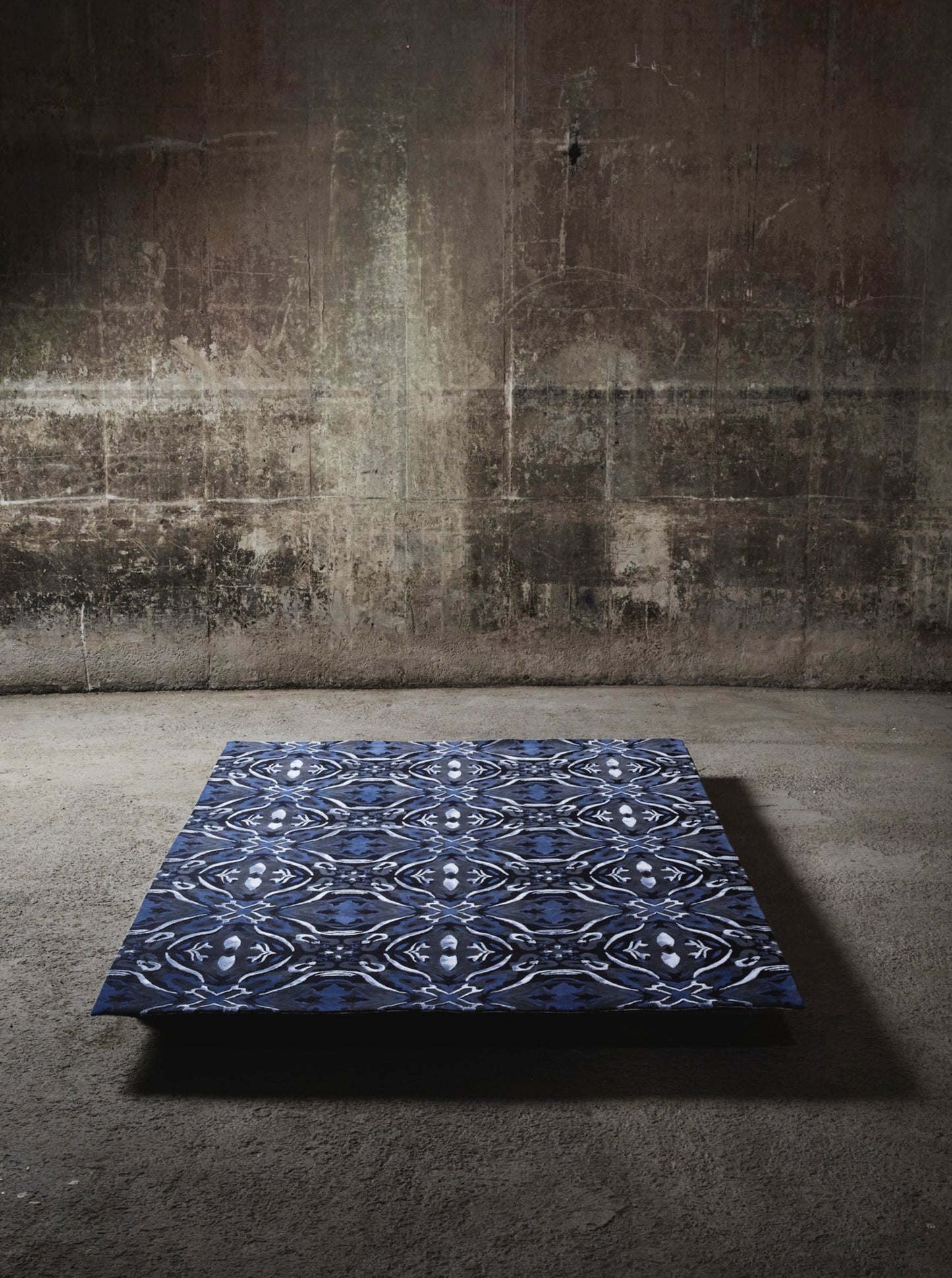 Skuld Blue | Craftmanship | Volver Studio