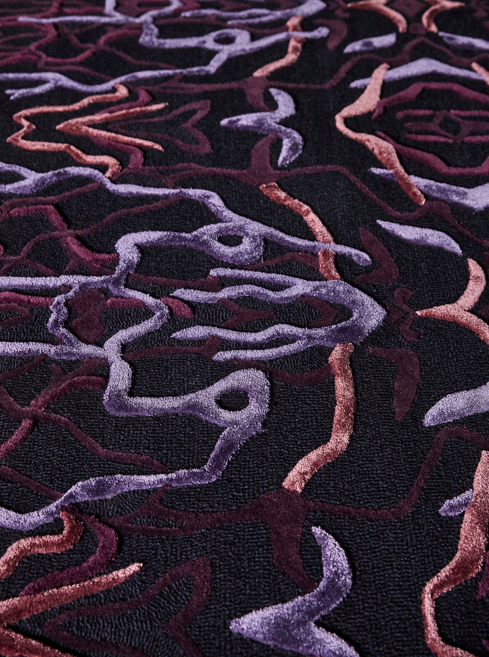 Urd Lillic | Craftmanship | Volver Studio
